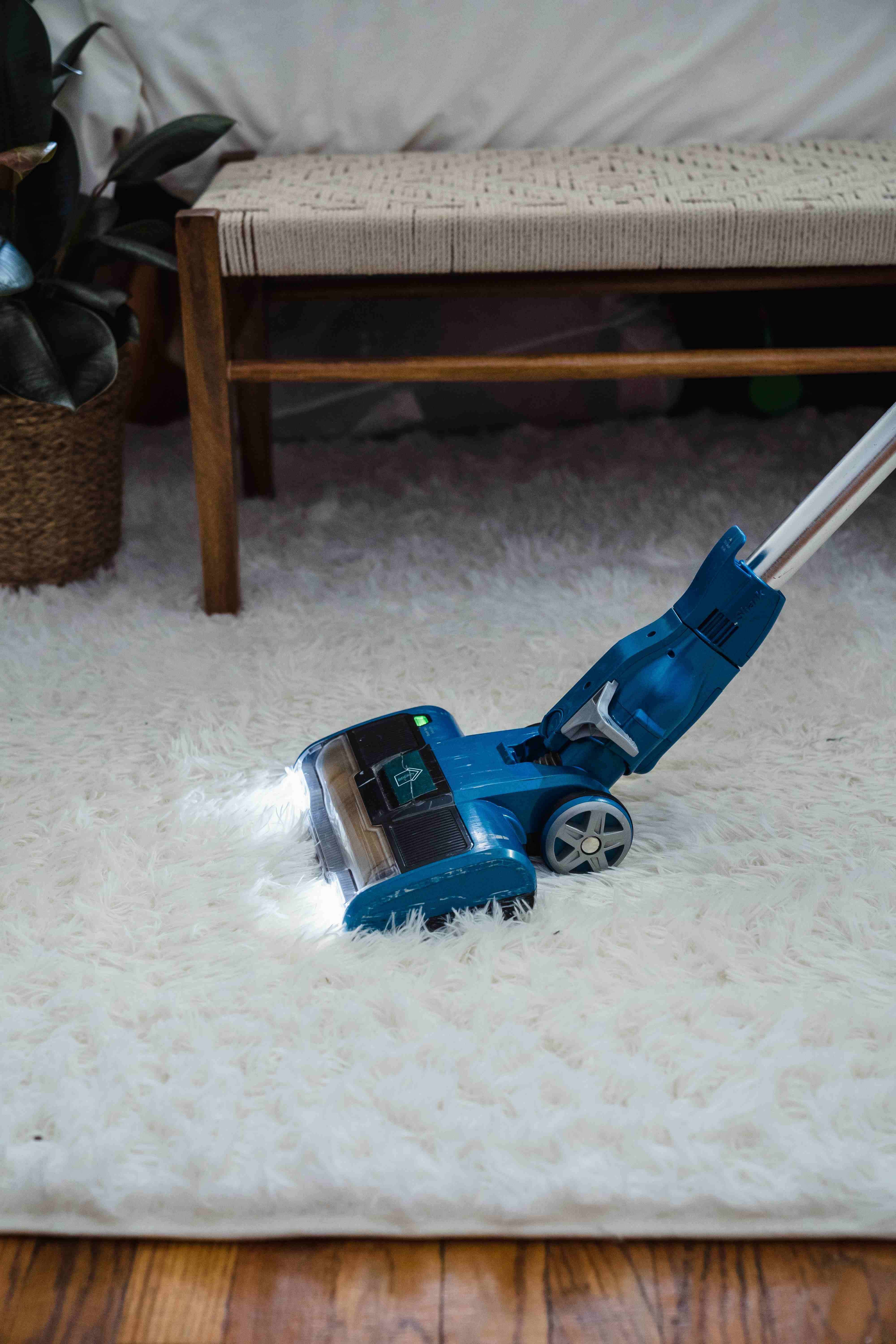 Vacuum cleaning services in Coimbatore