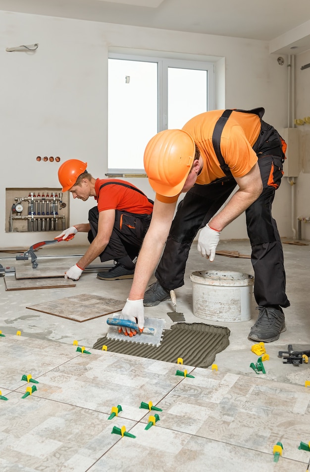 House renovation in Coimbatore