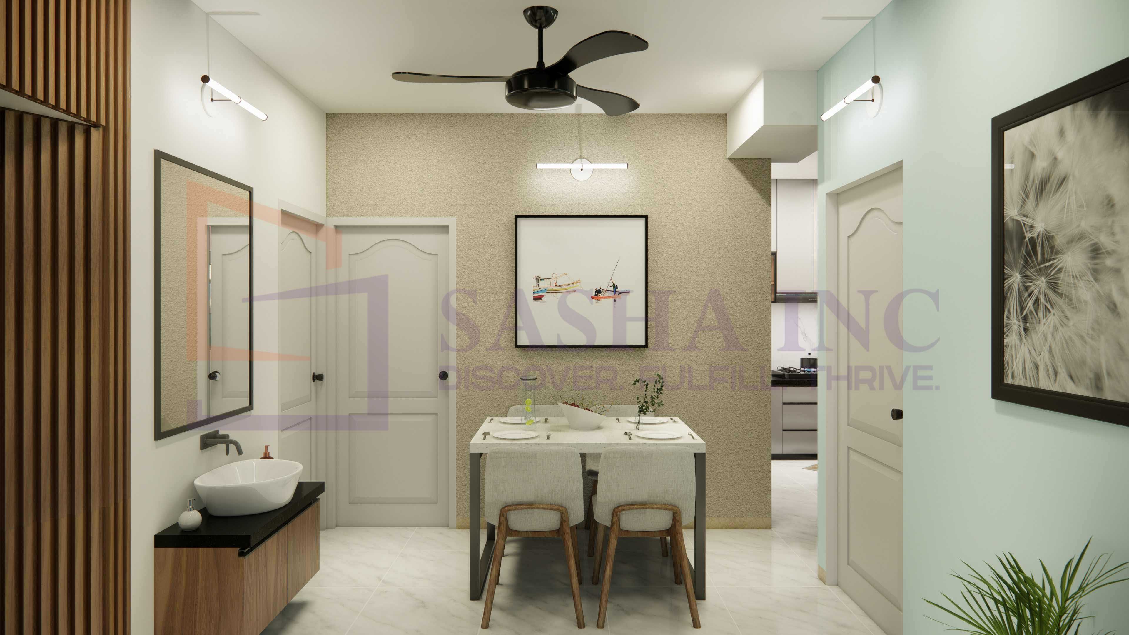 Interior decor Coimbatore