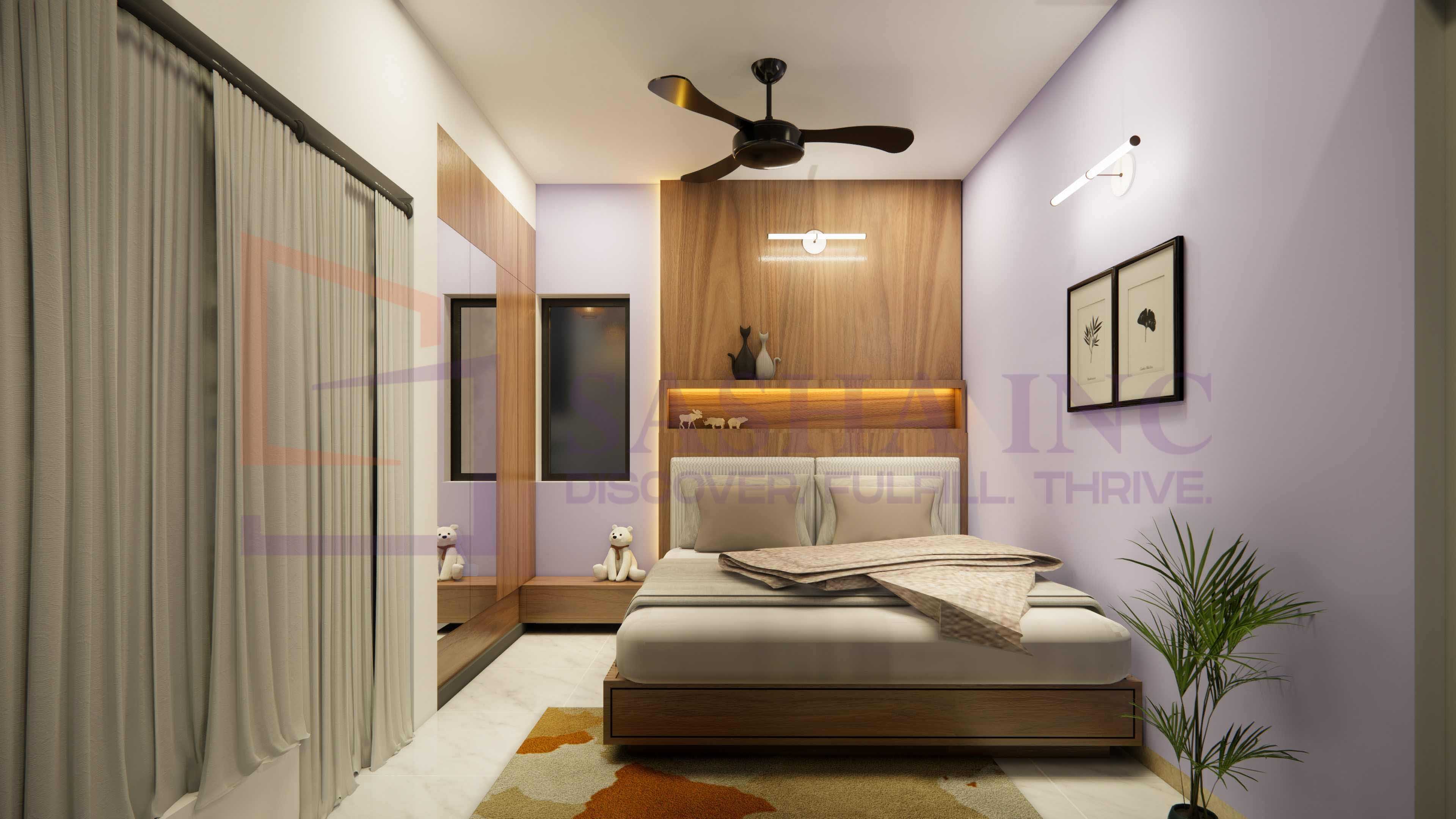 Top interior design firm Coimbatore