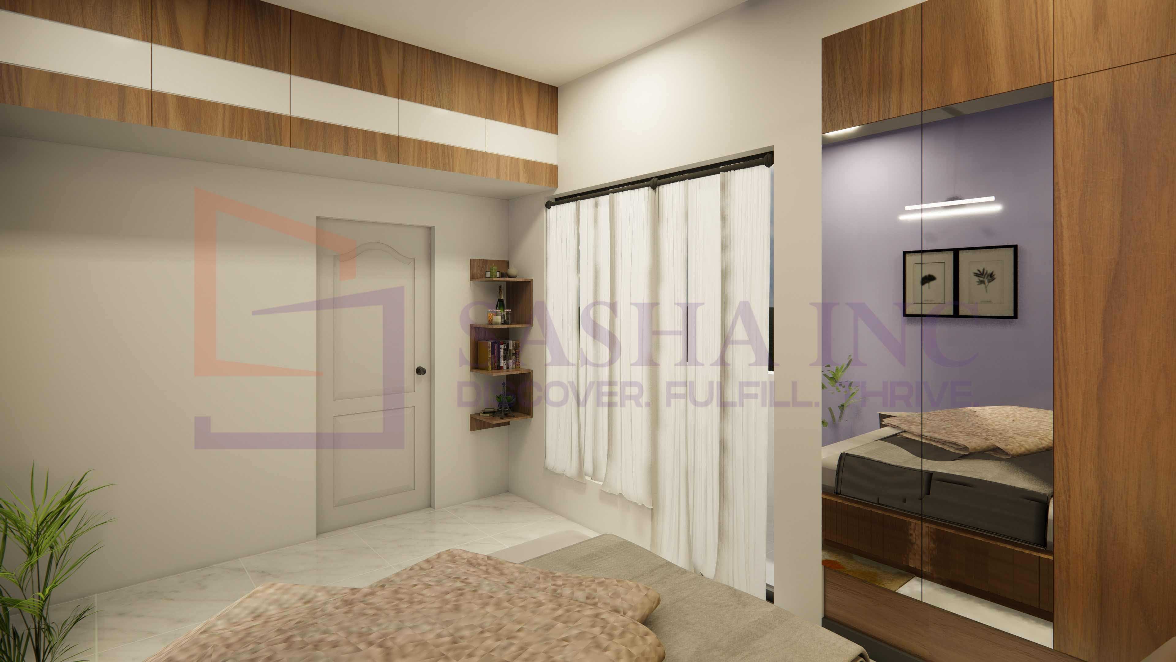 Coimbatore interior renovation