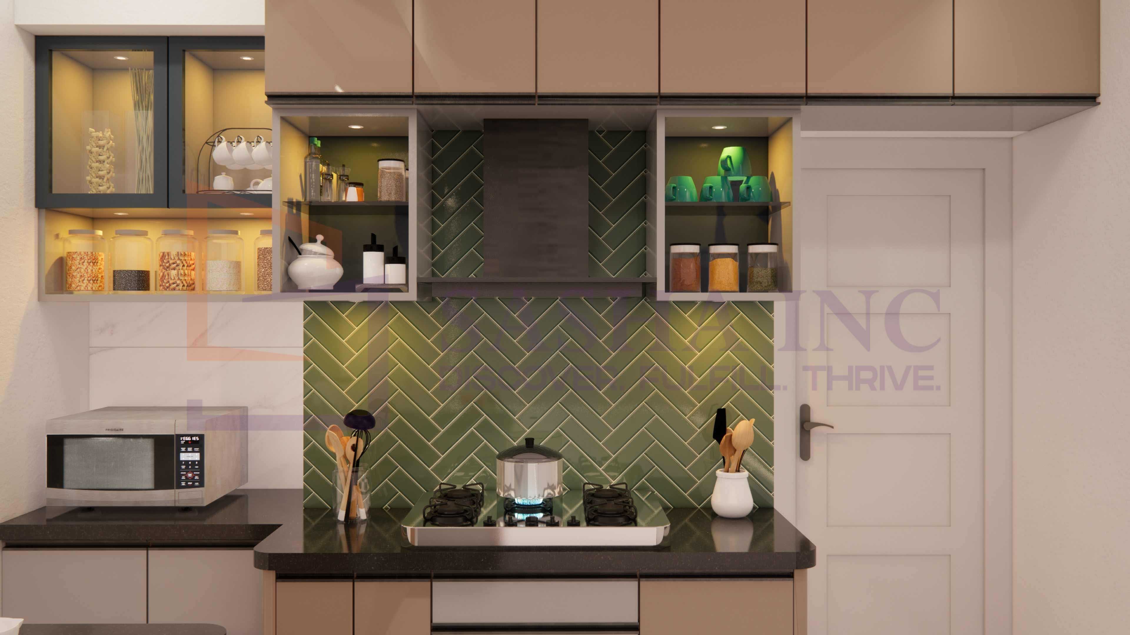 Coimbatore interior design services