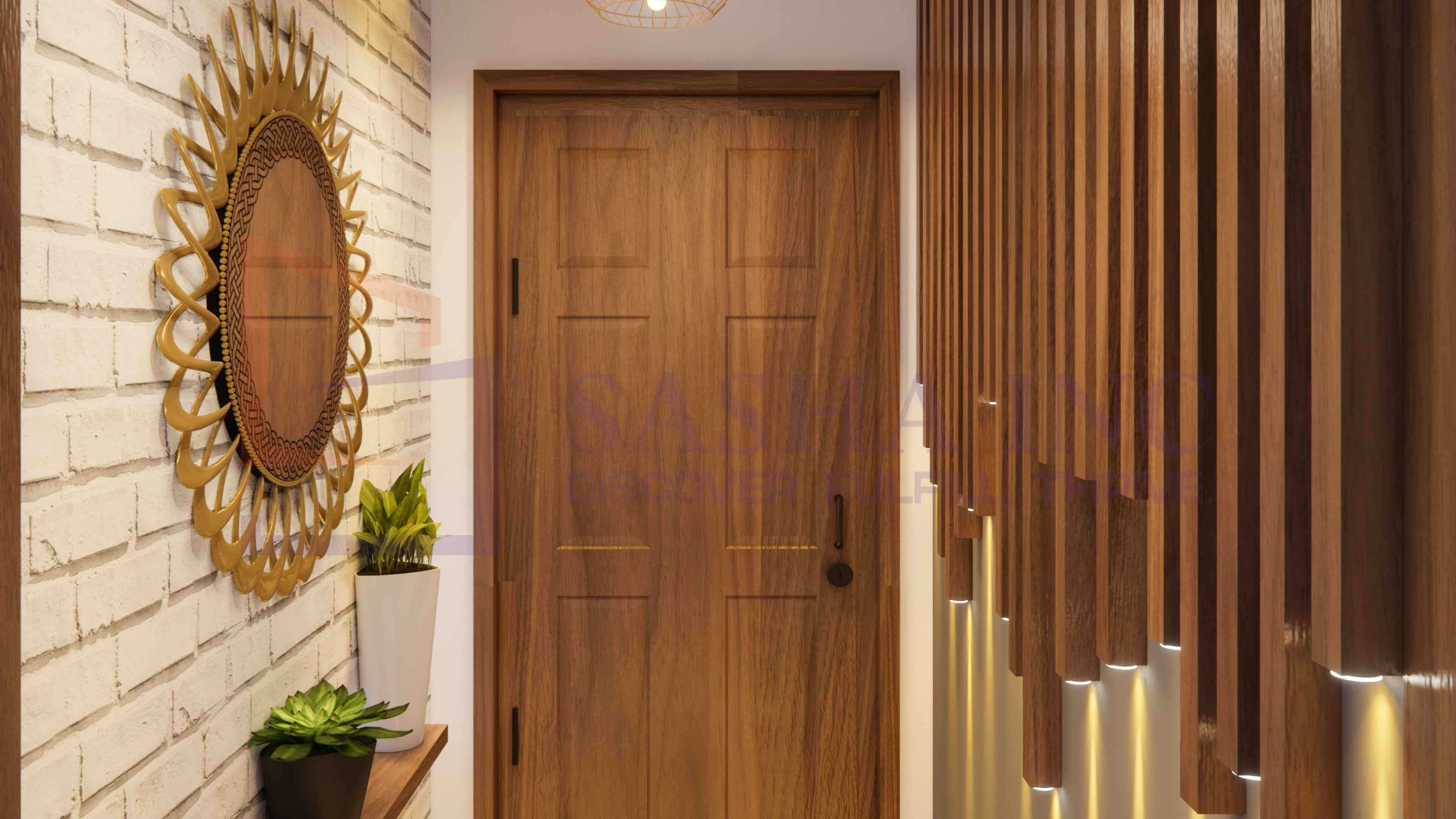 Interior decorators in Coimbatore