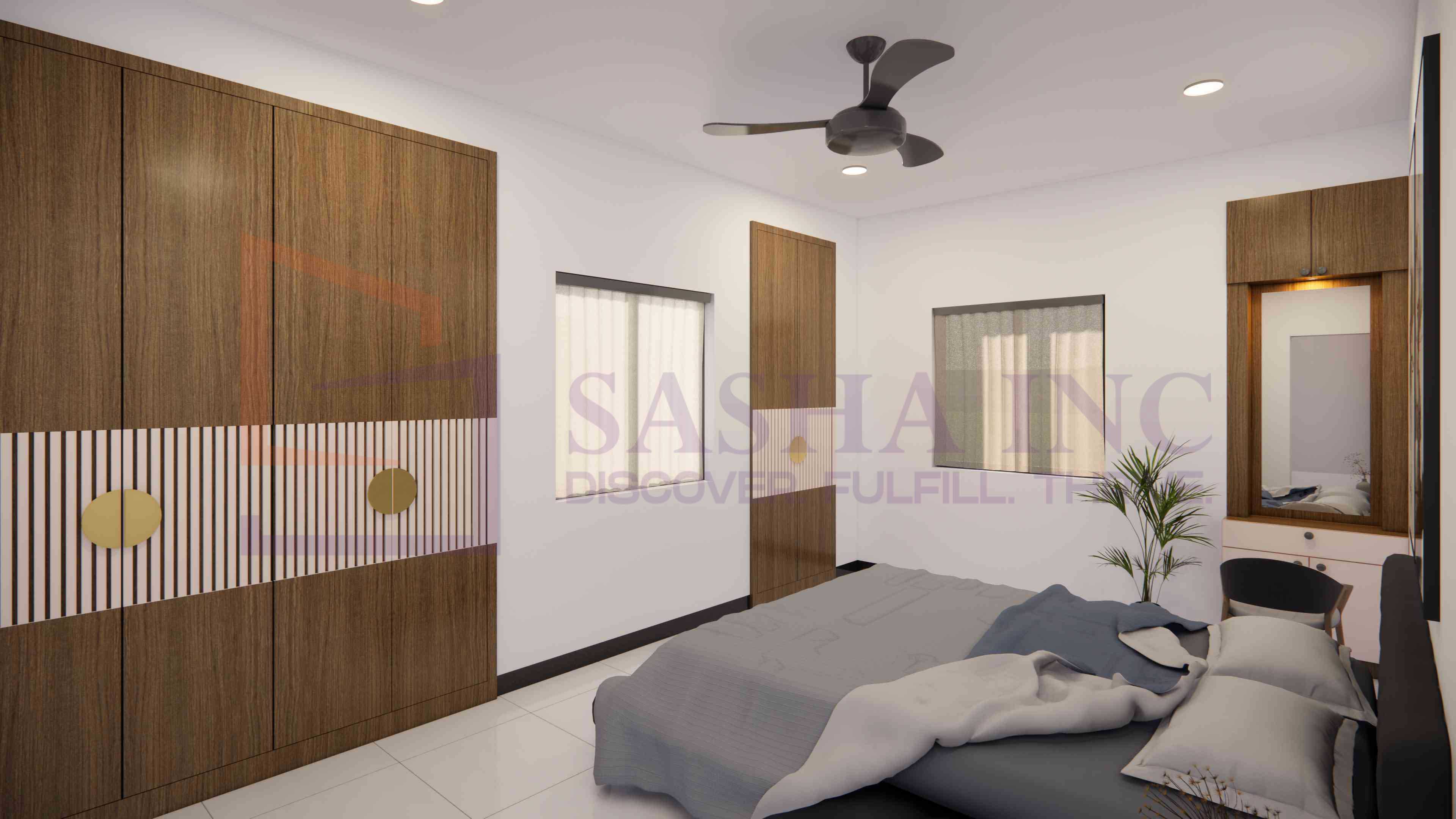 Best interiors in Coimbatore