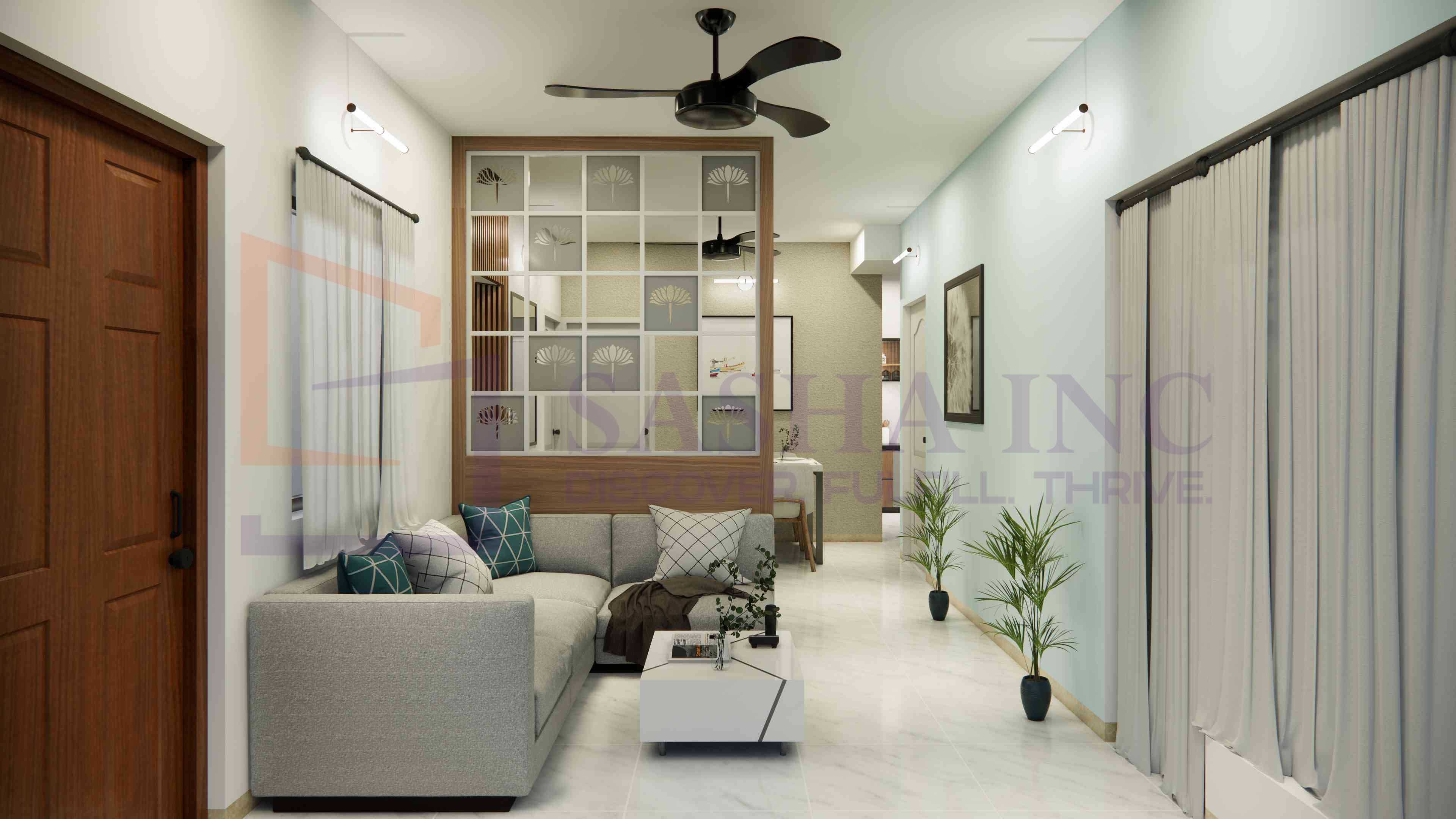 interior design company in coimbatore