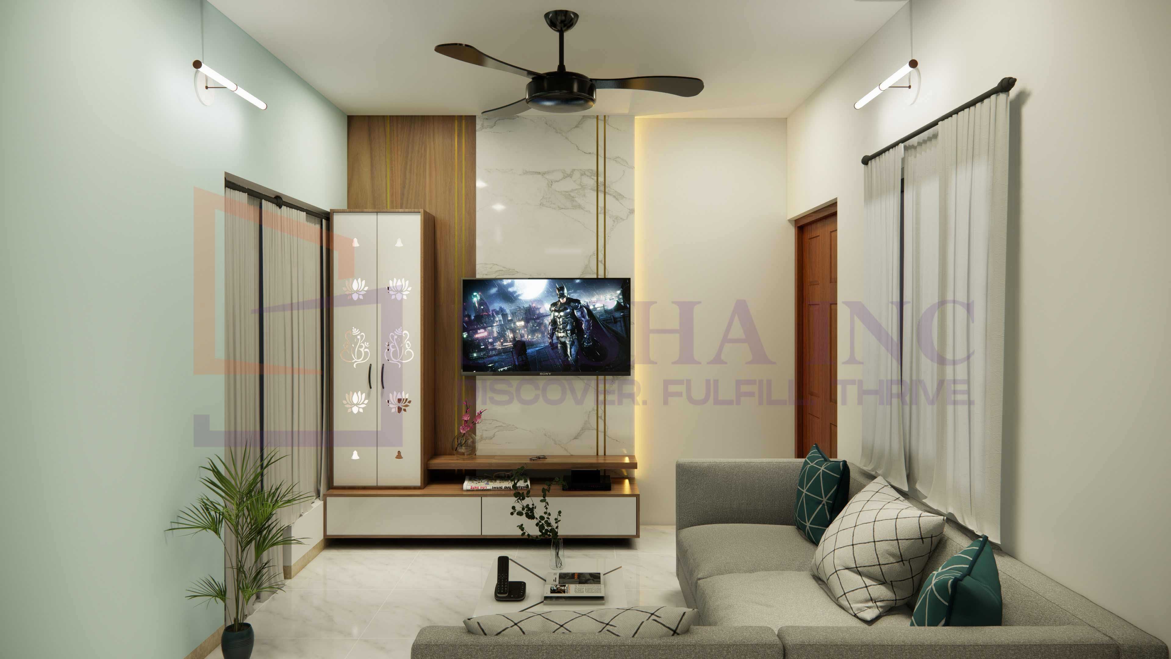 Best interior designers in Coimbatore