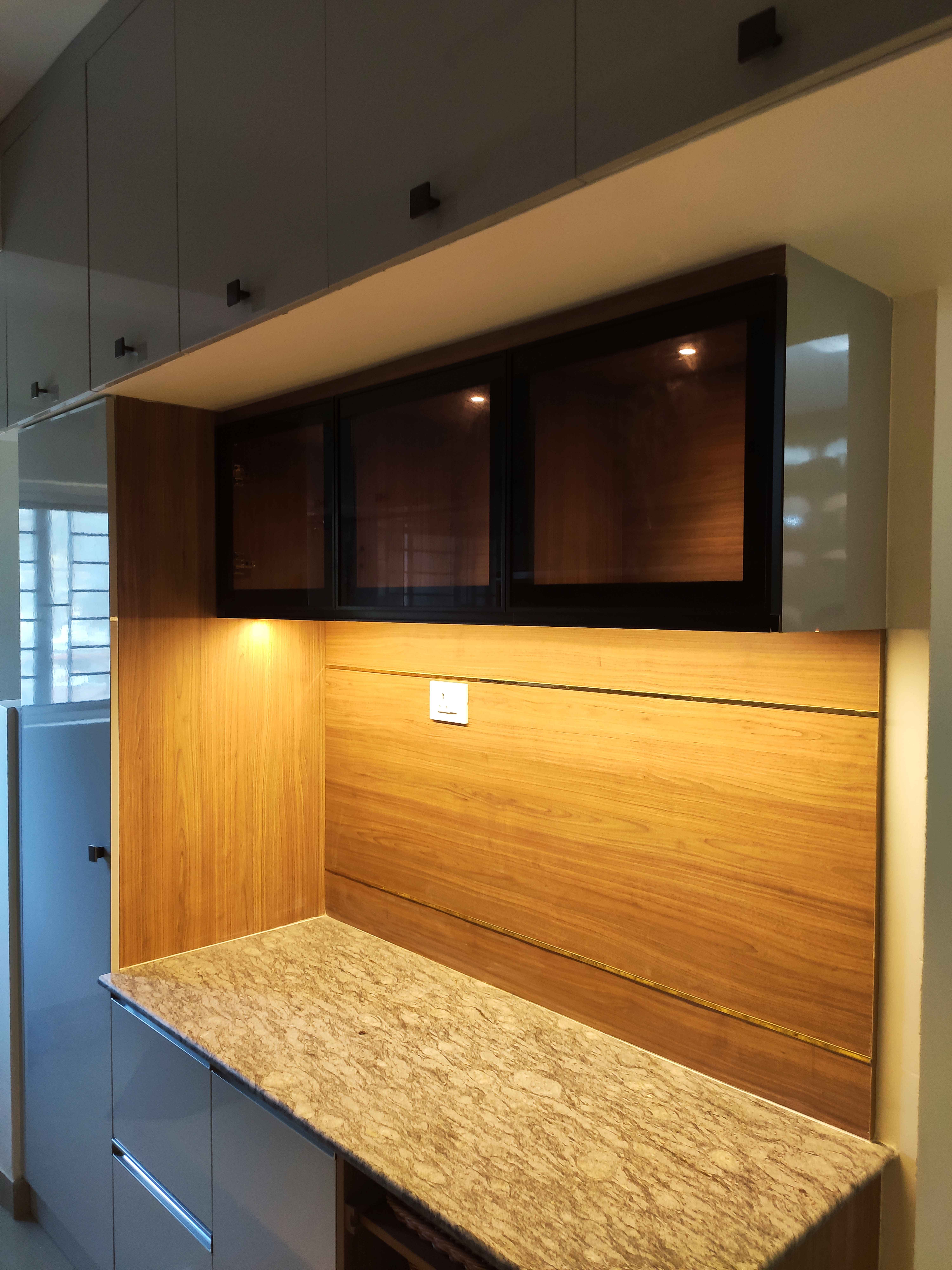 kitchen interior design Coimbatore