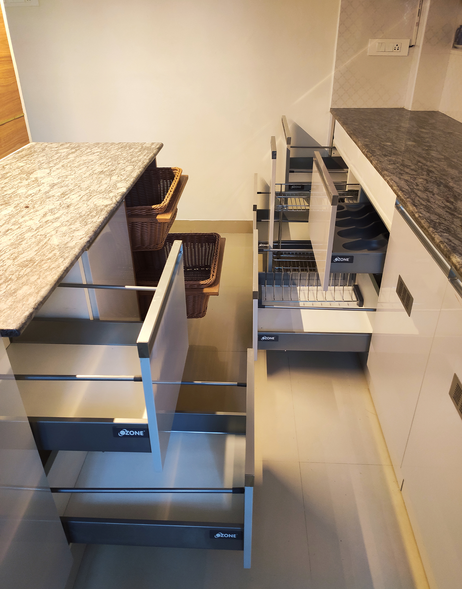 Interior design services in Coimbatore