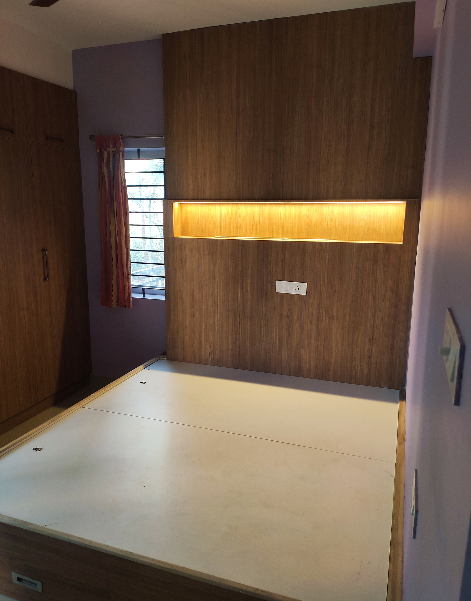 Interior remodeling in Coimbatore