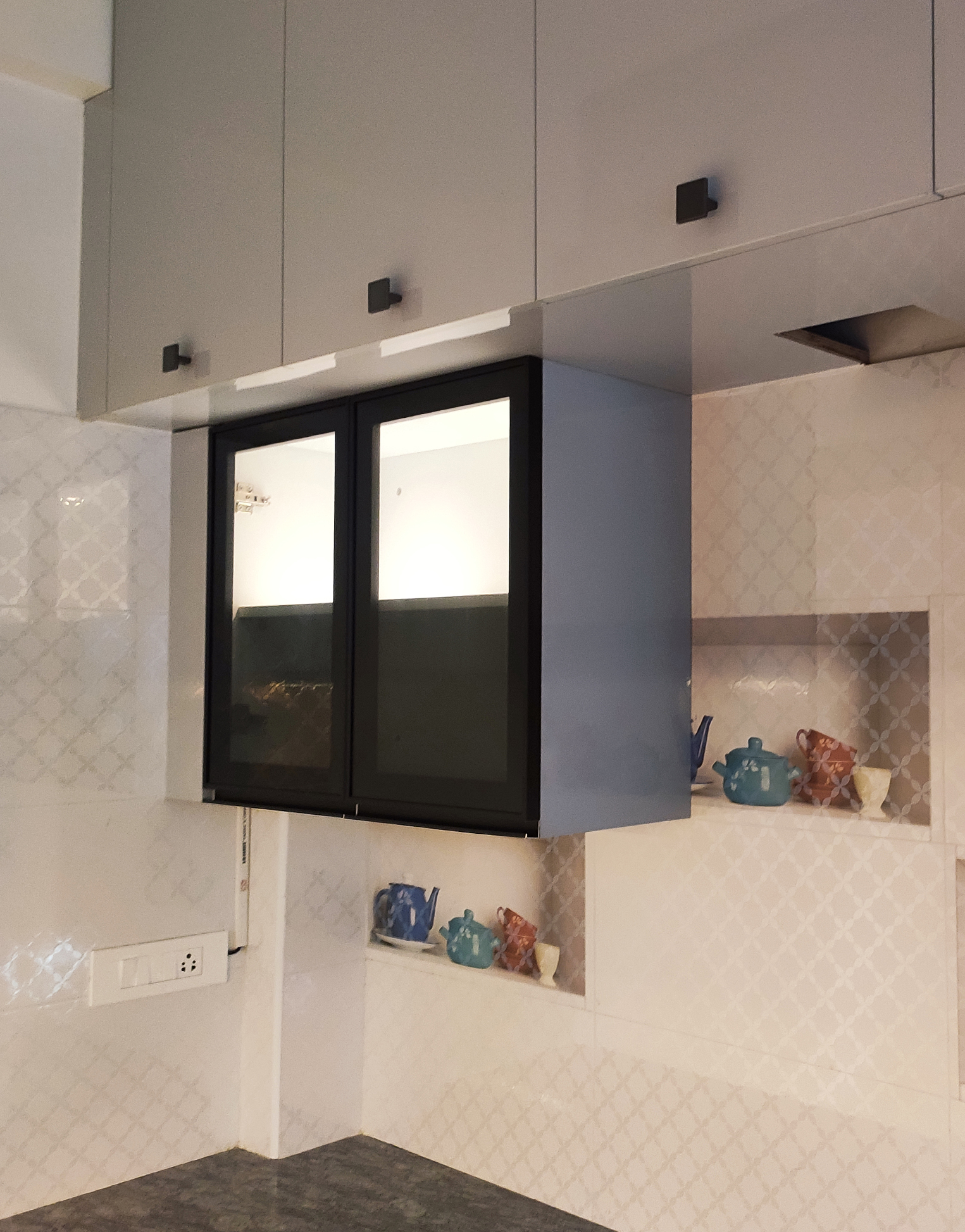 Modular kitchen design in Coimbatore