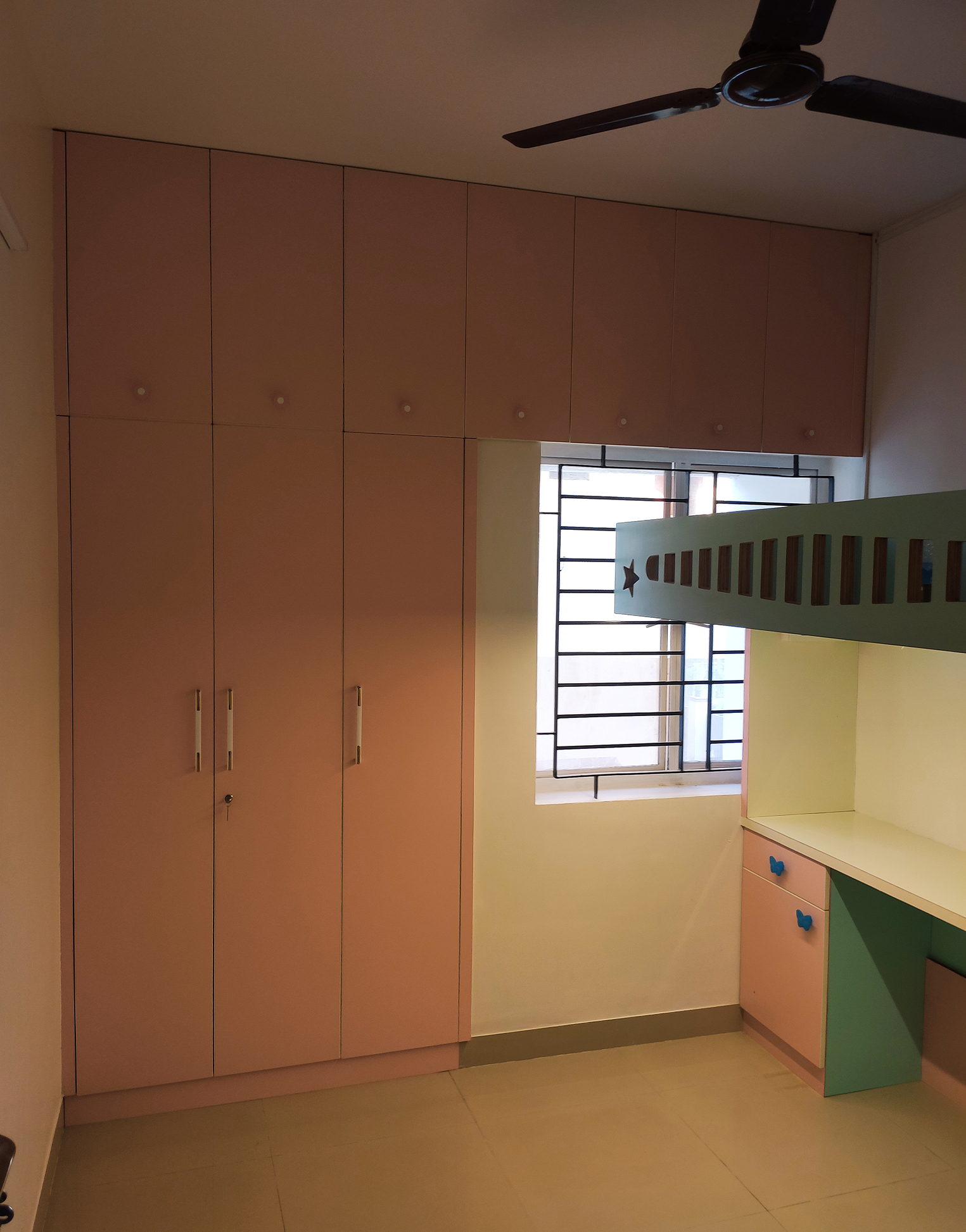 Modern interior decorators Coimbatore