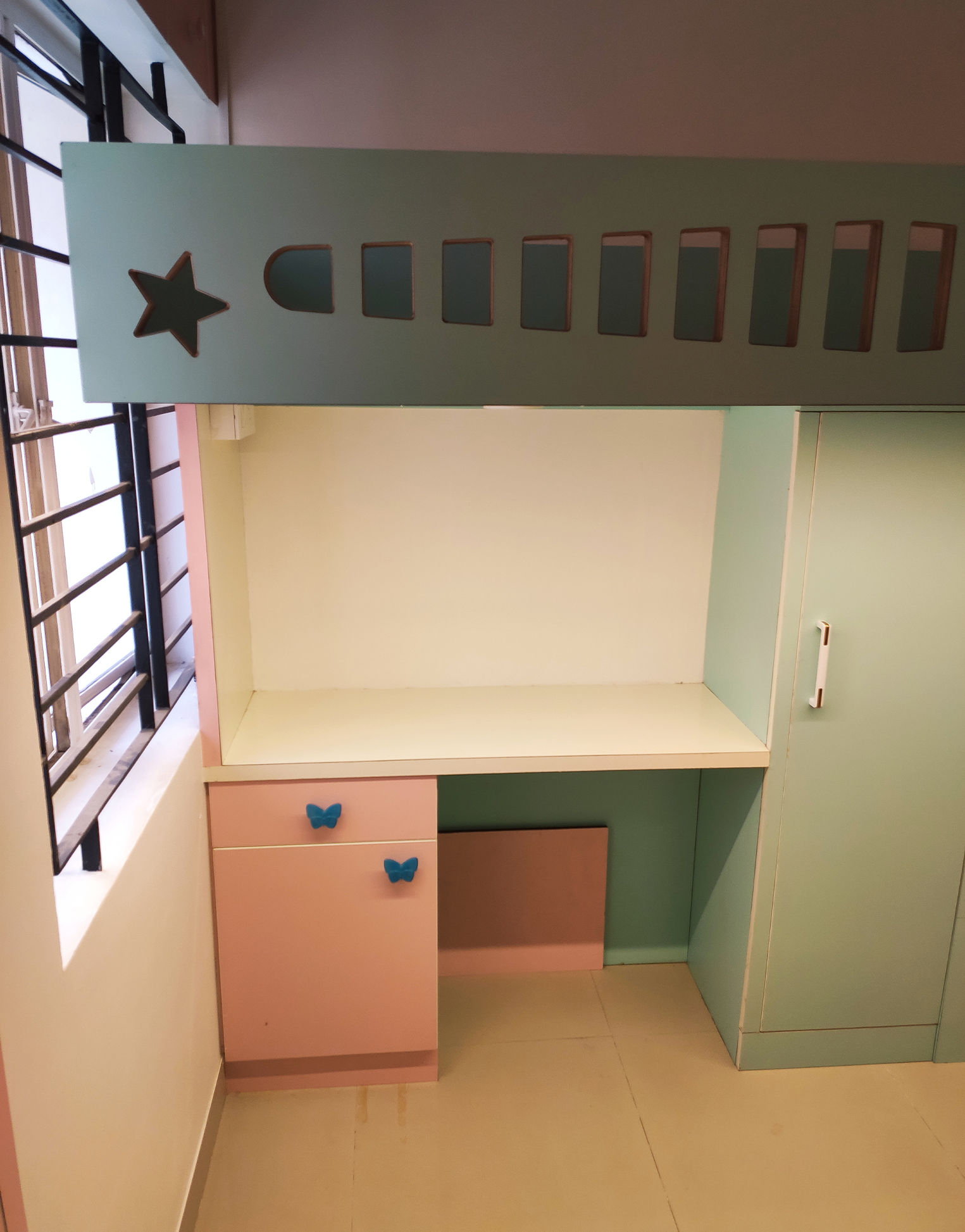 Affordable interior design Coimbatore