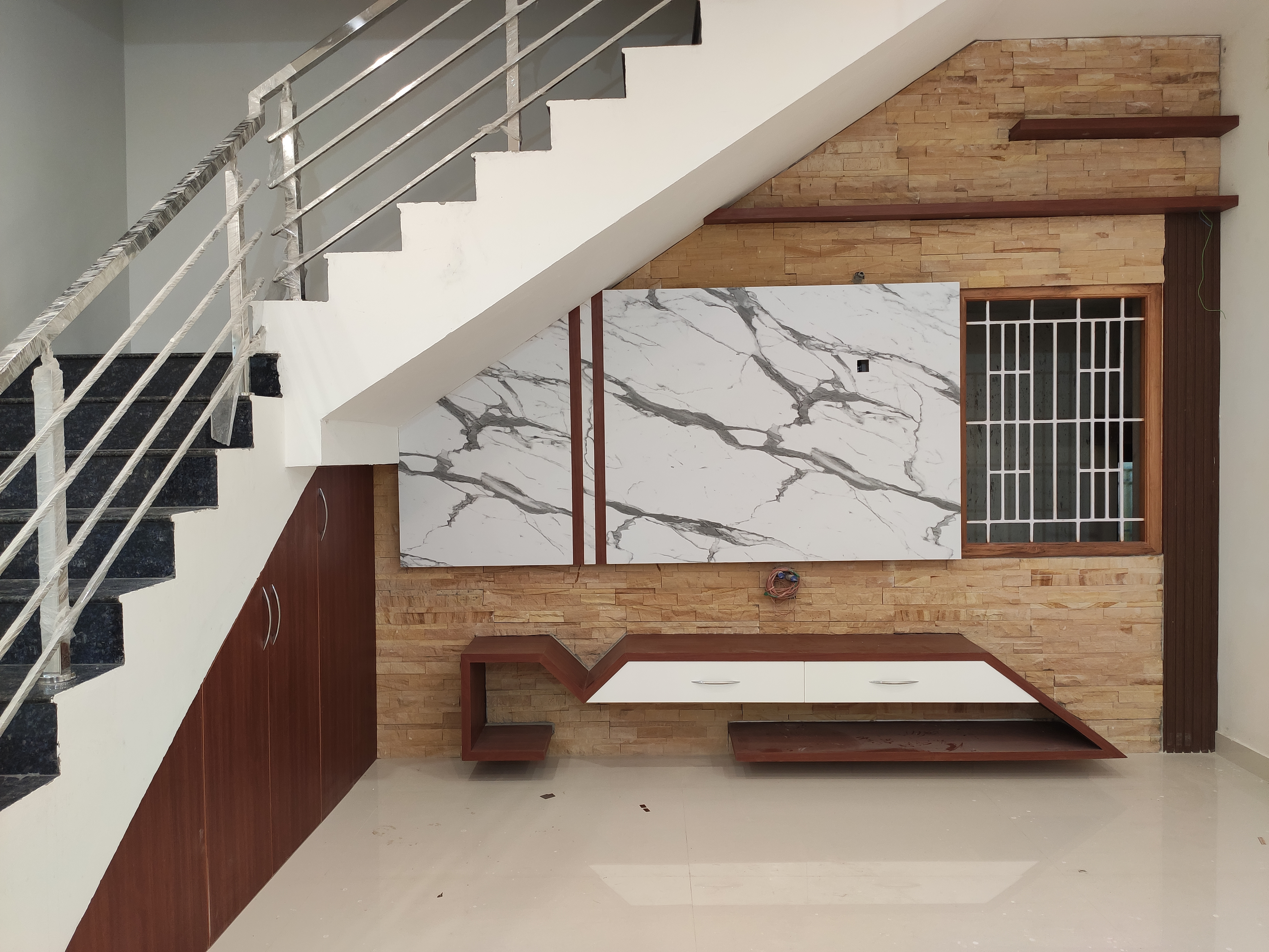 Custom interior solutions