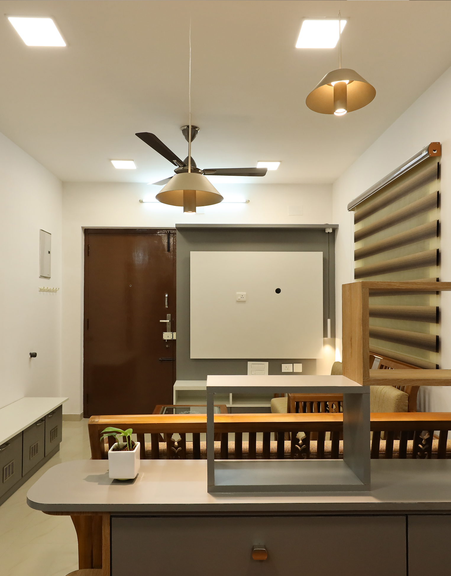 Home Interiors In Coimbatore