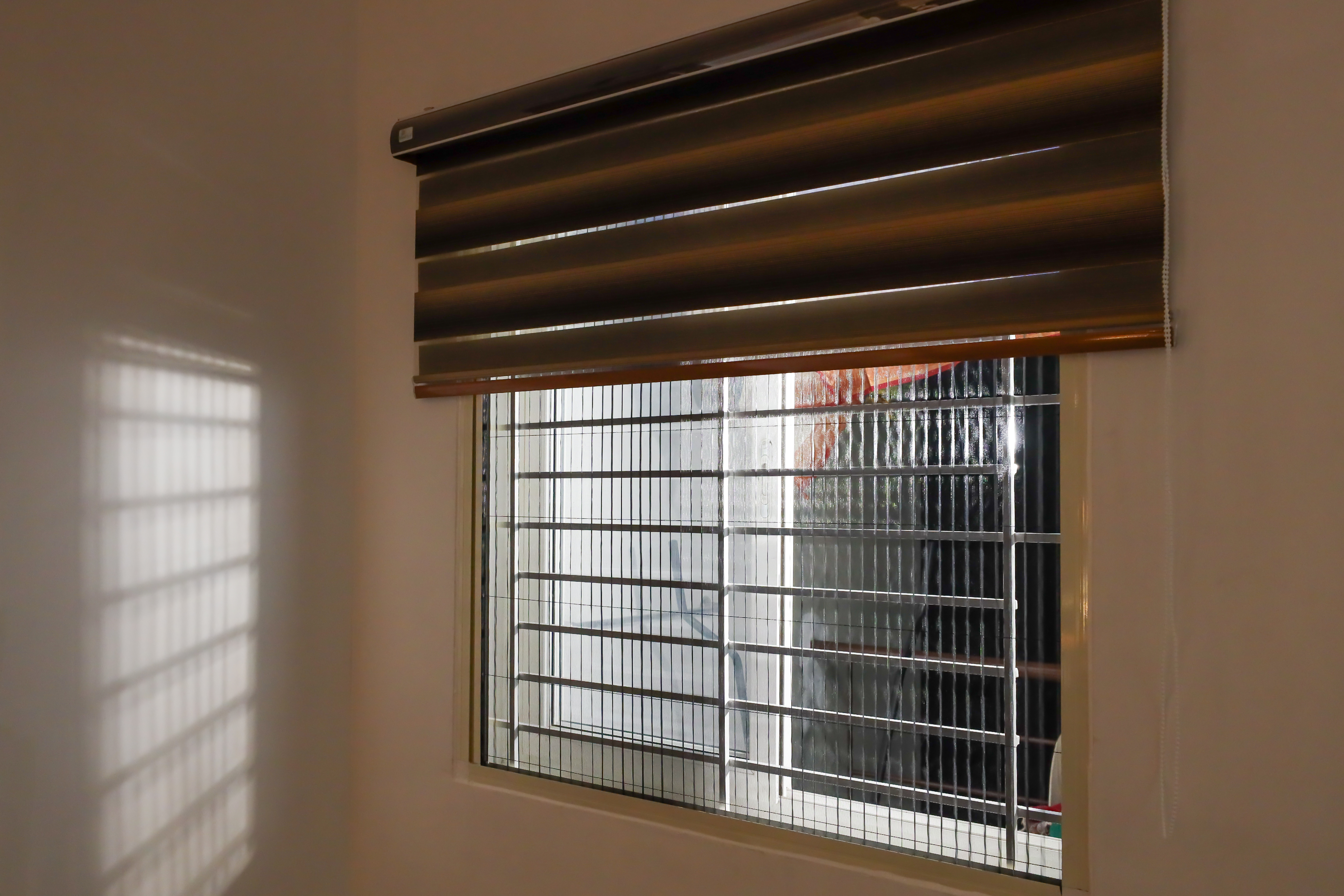 Residential interior design