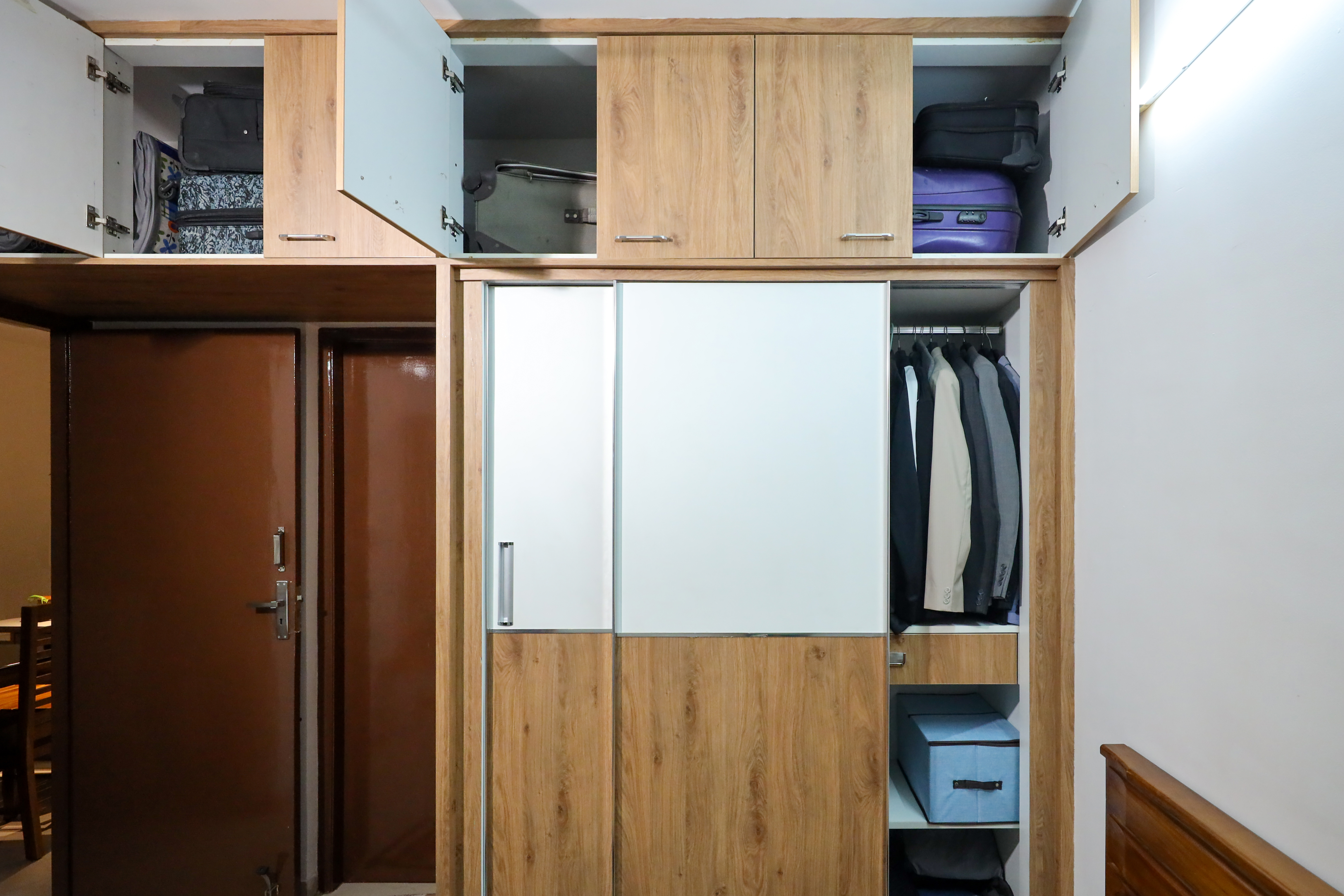 Space planning in Coimbatore