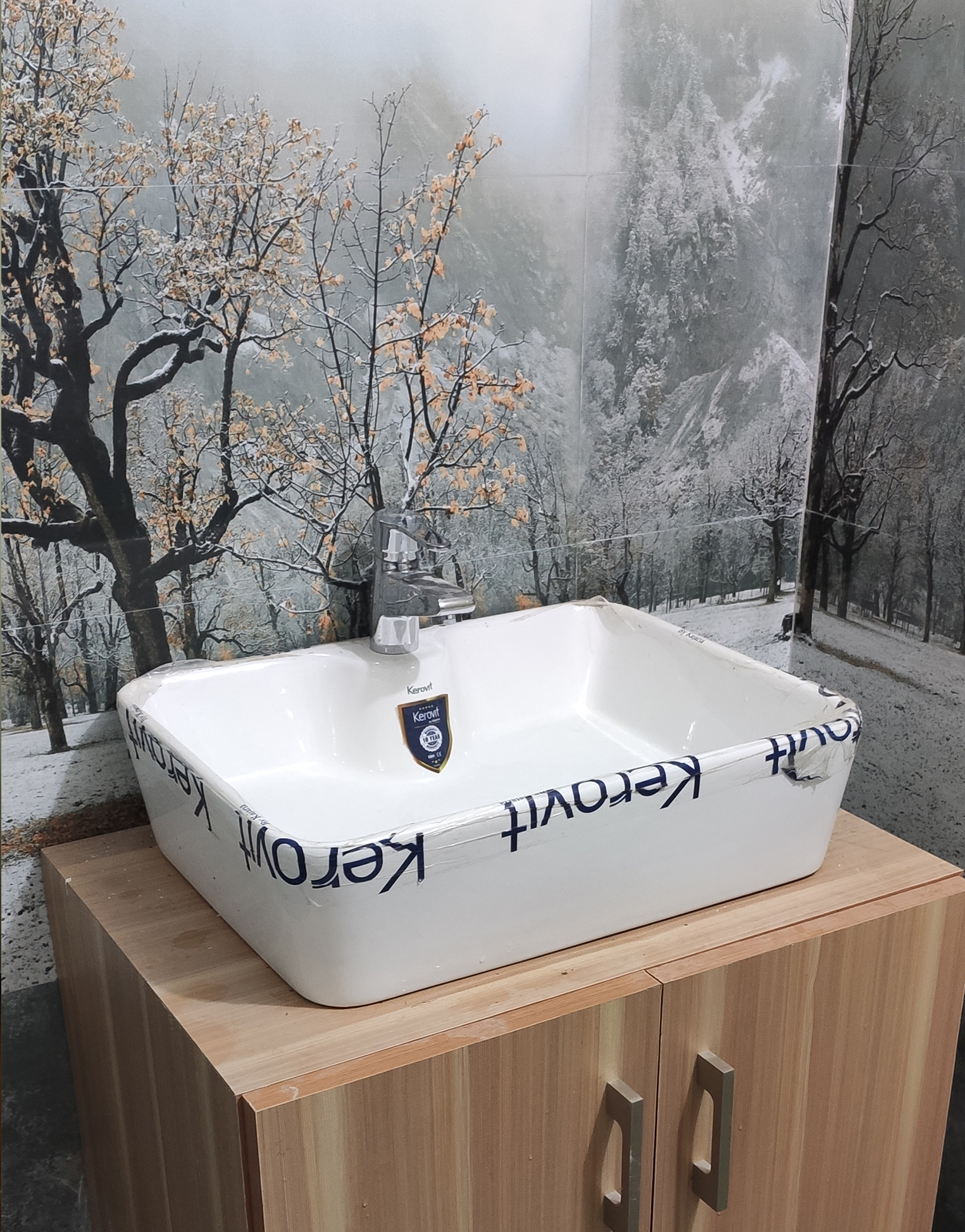 toilet refurbishment near me