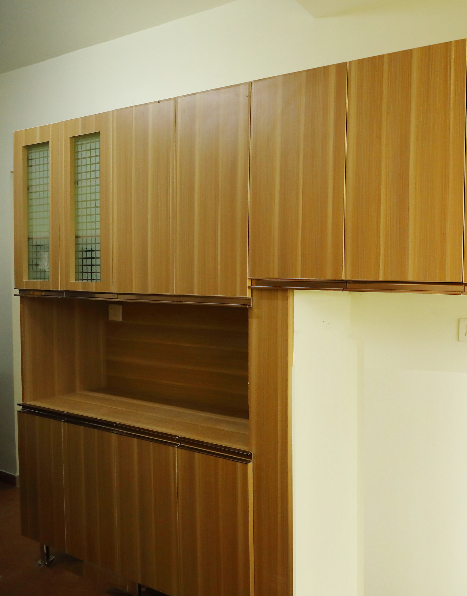 cabinets ideas in Coimbatore