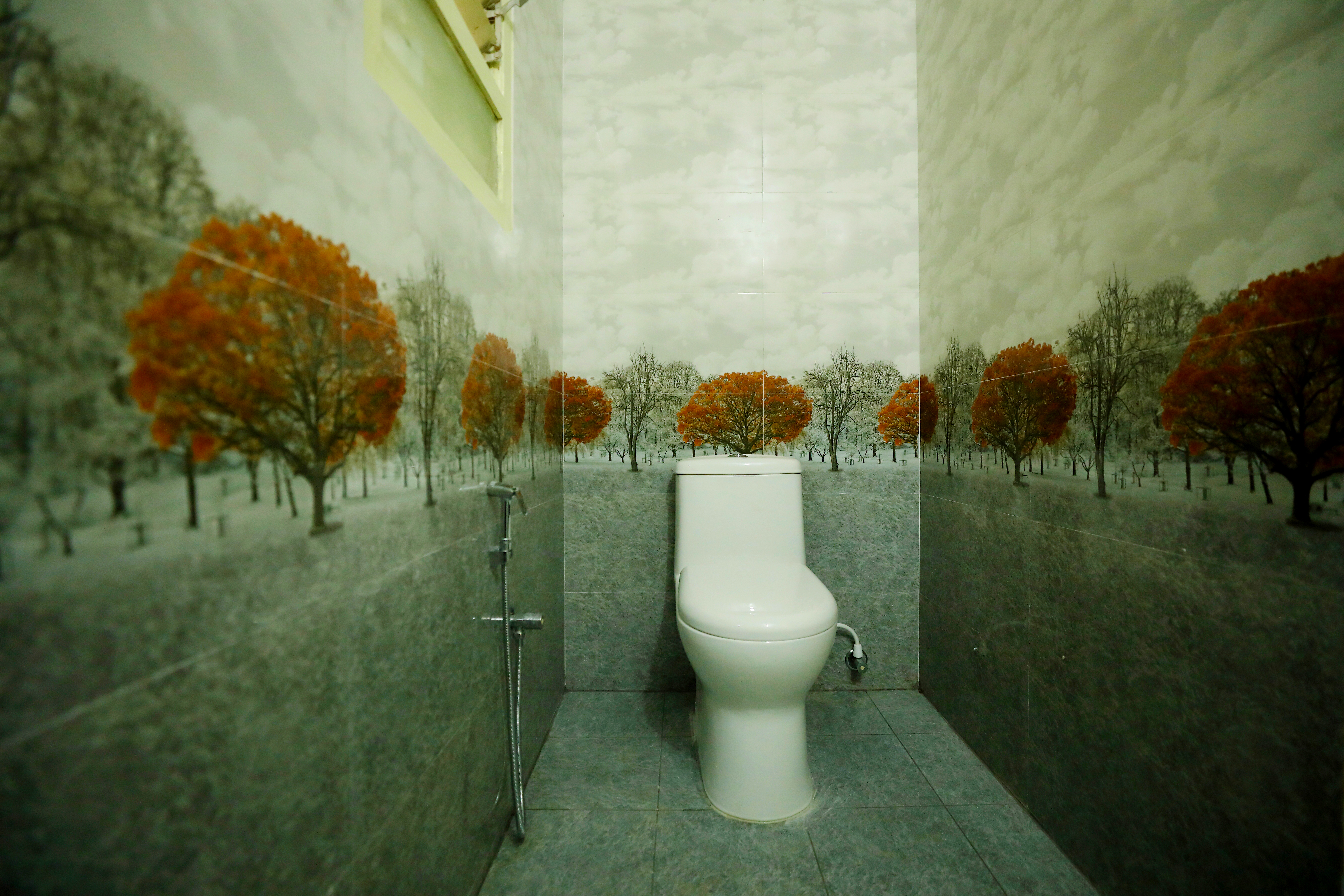 Modular kitchen design in Coimbatore