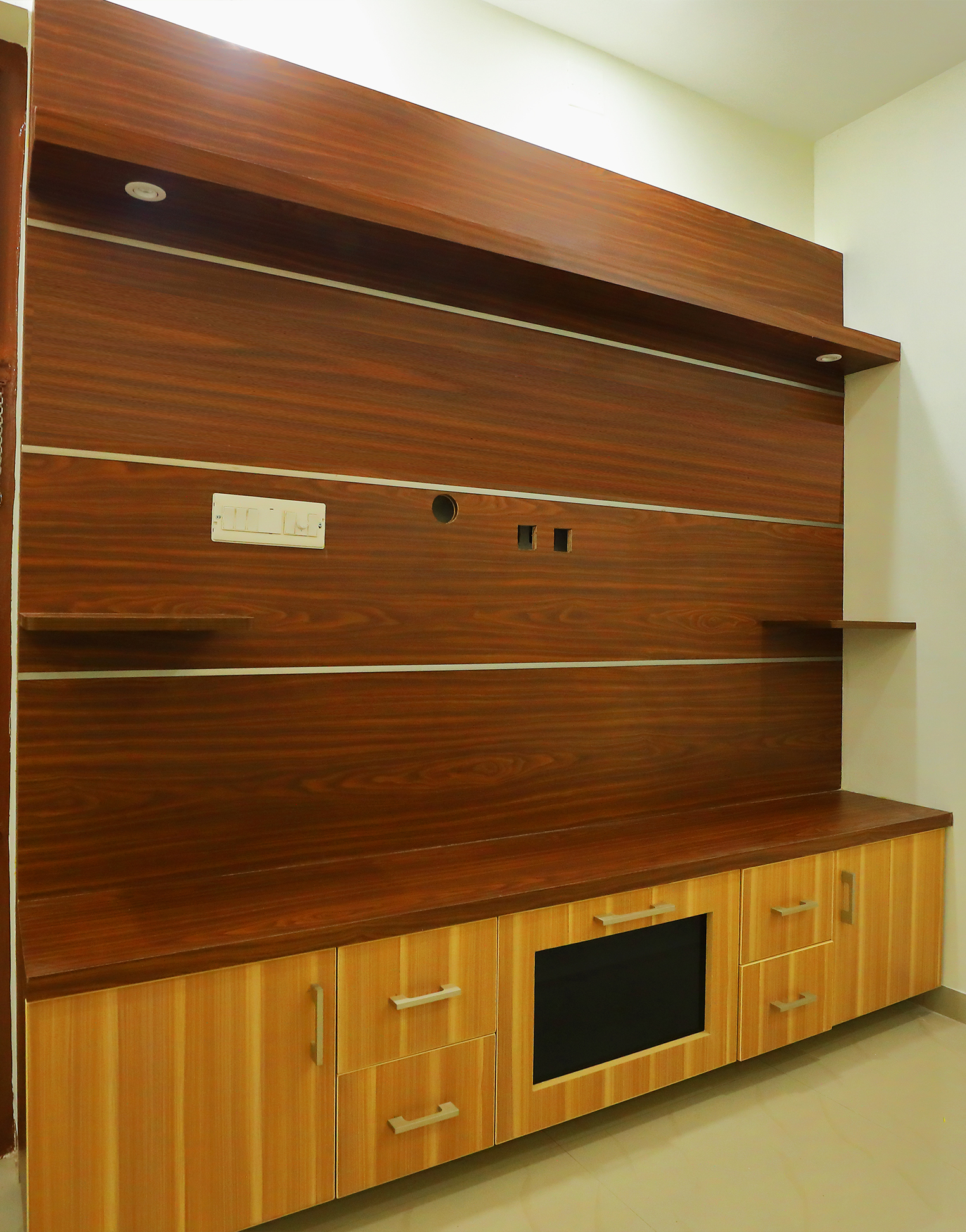 Interior design company